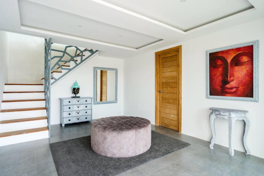 Villa Suay - 2 Swimming Pool And Sea View By Villa For You Koh Samui Exterior photo